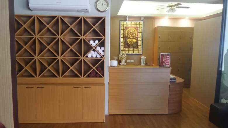 Hotel Spm Residence