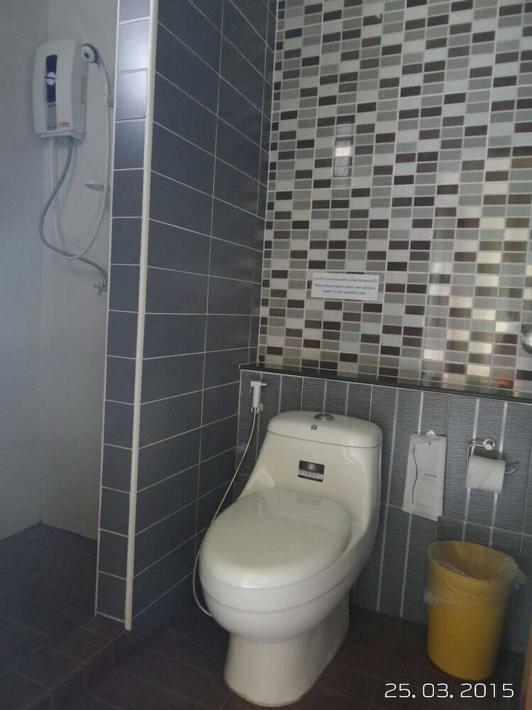 Hotel Spm Residence