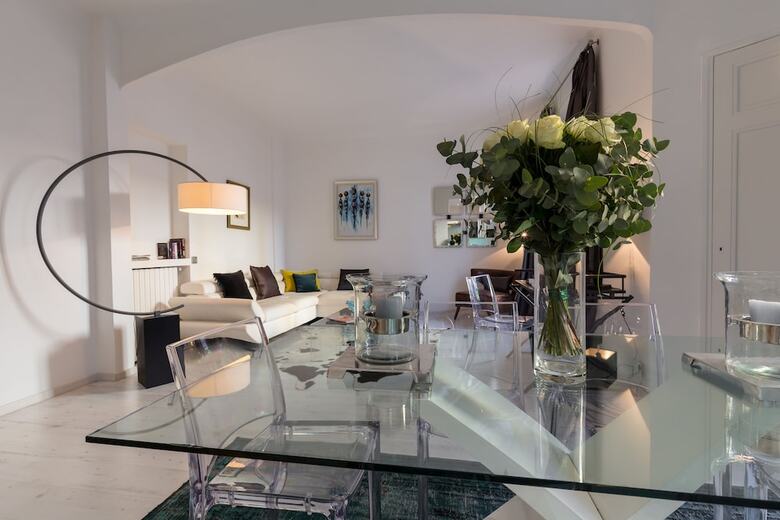 Apartamento Hoche 2