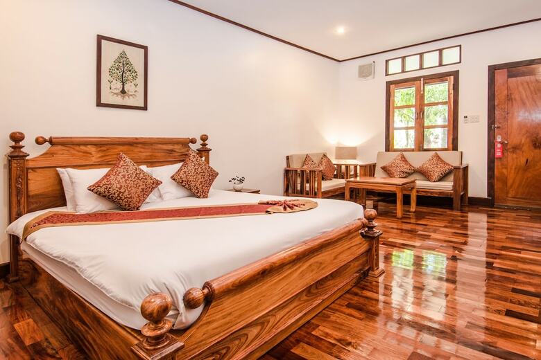 Hotel Villa Ang Thong