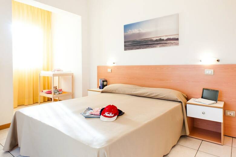 Residence Welcome