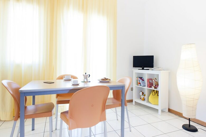 Residence Welcome