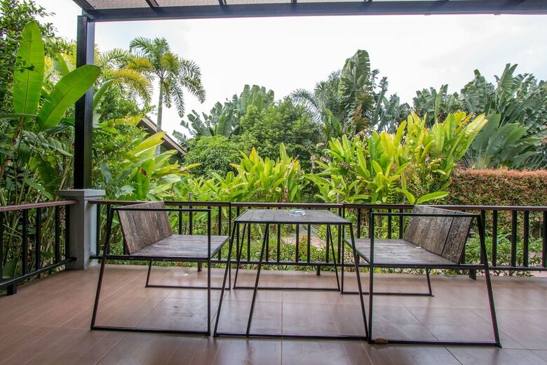 Hotel Himaphan Boutique Resort