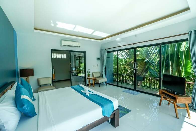 Hotel Himaphan Boutique Resort