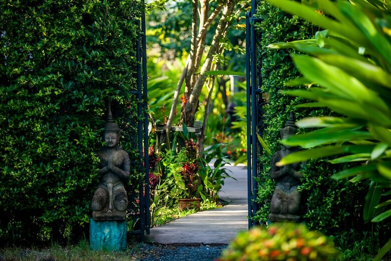 Hotel Himaphan Boutique Resort