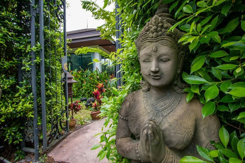 Hotel Himaphan Boutique Resort