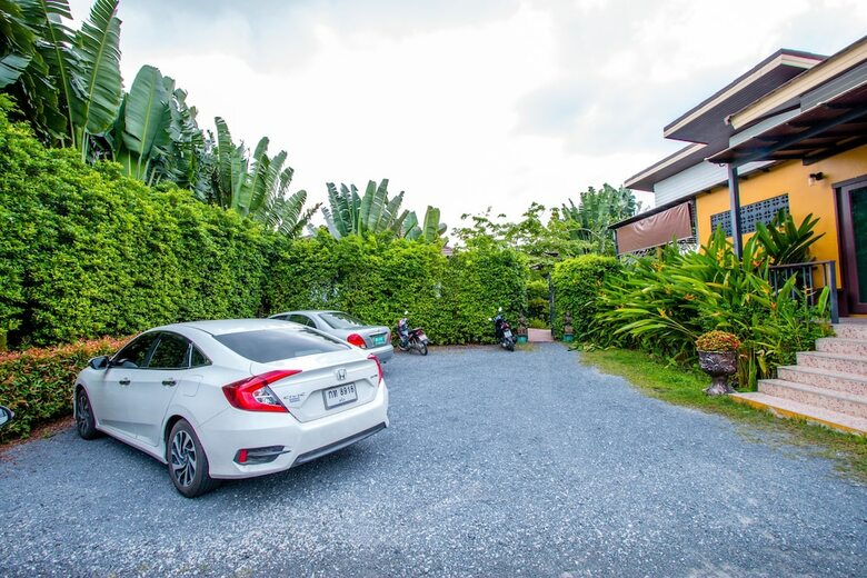 Hotel Himaphan Boutique Resort