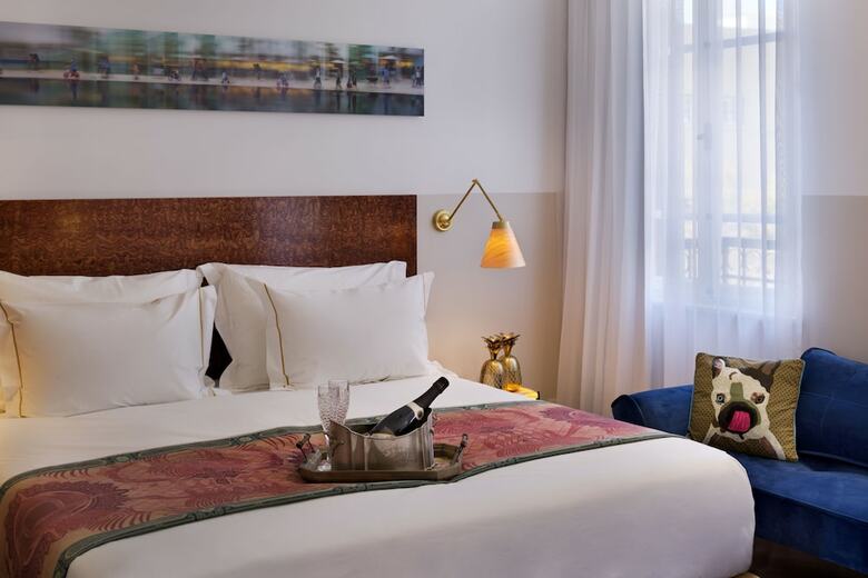 Nordoy Hotel Tel Aviv