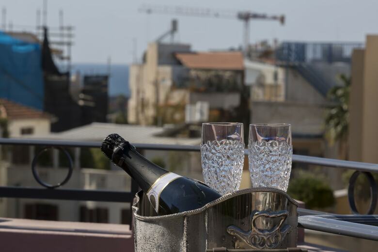 Nordoy Hotel Tel Aviv