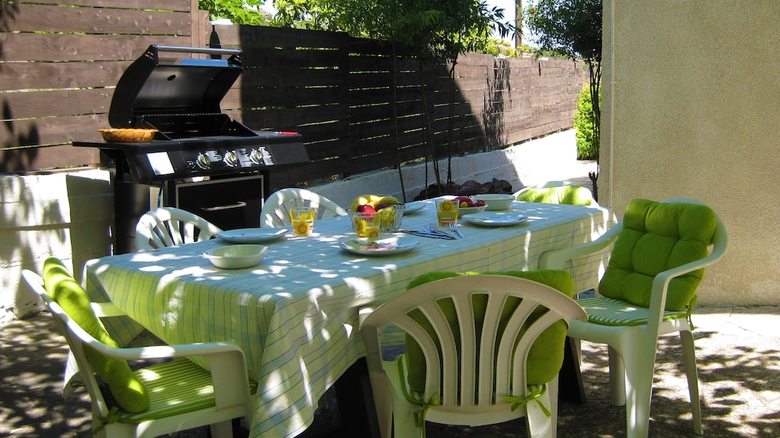 Villa Aria Holiday House