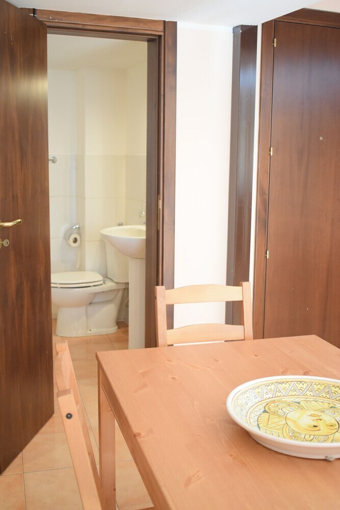 Apartamento Etna Home