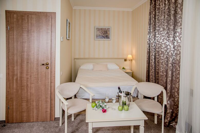 Pletnevskiy Inn Hotel