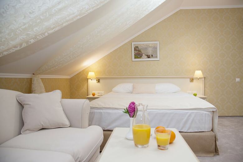 Pletnevskiy Inn Hotel