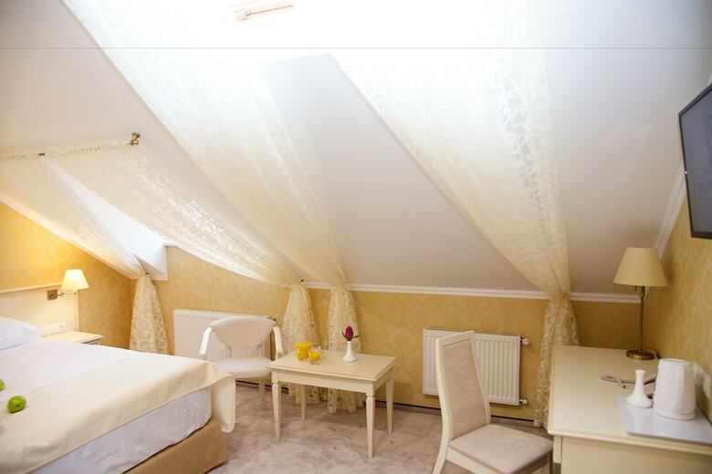 Pletnevskiy Inn Hotel