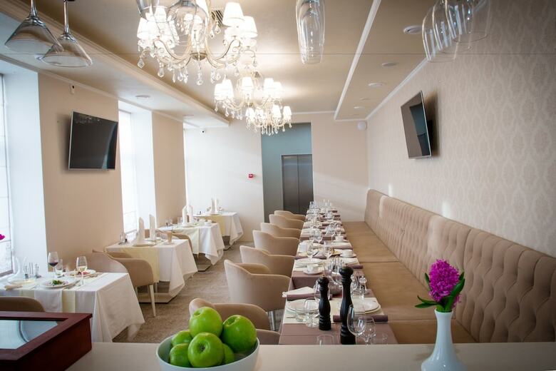 Pletnevskiy Inn Hotel