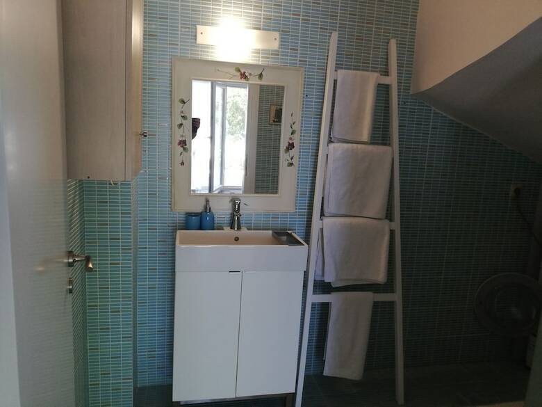 Villa Blue Vedere