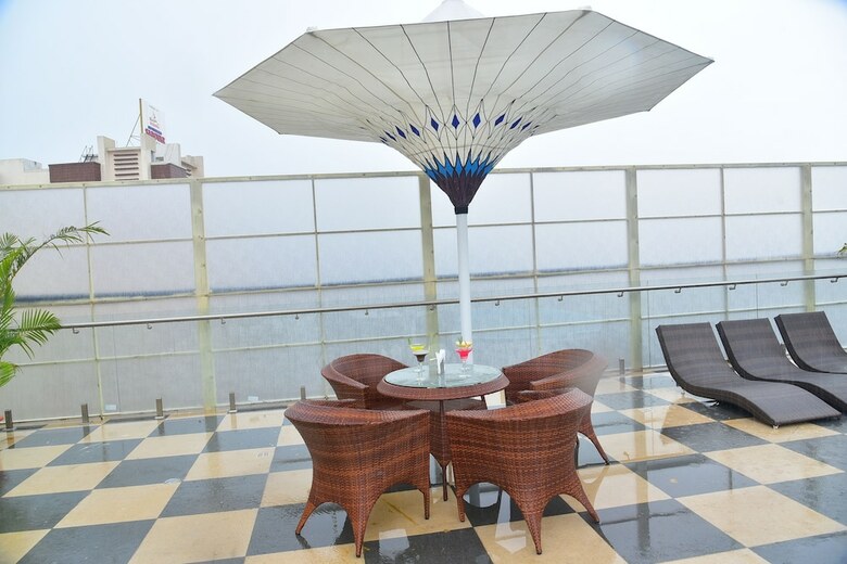Ramee Strand Inn Hotel