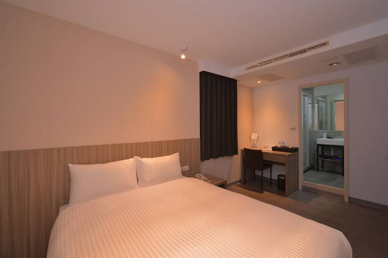 Hotel Brown - Chihkan Branch