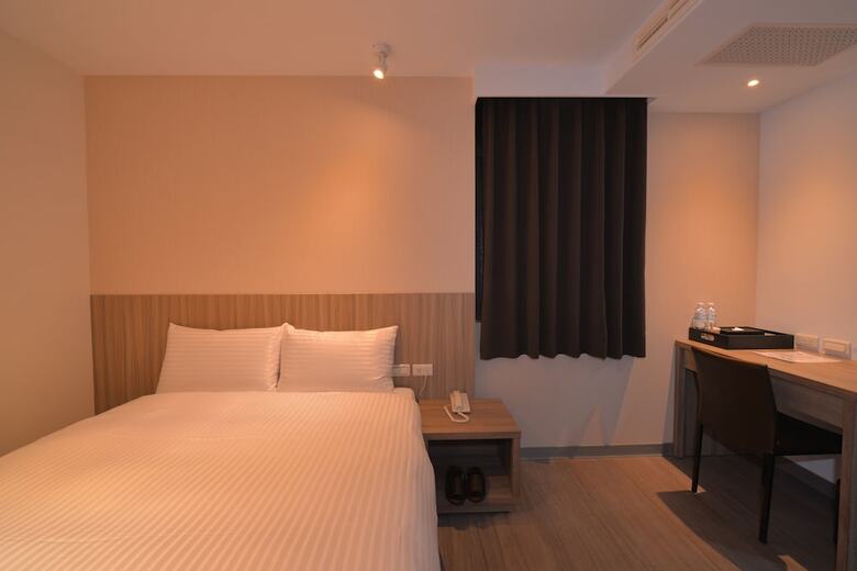 Hotel Brown - Chihkan Branch