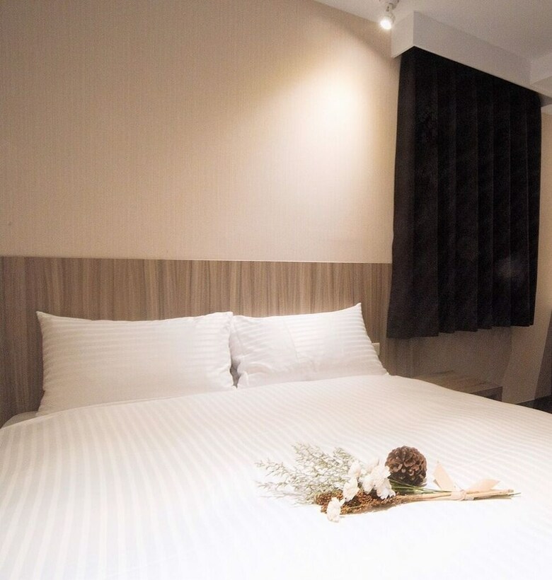 Hotel Brown - Chihkan Branch