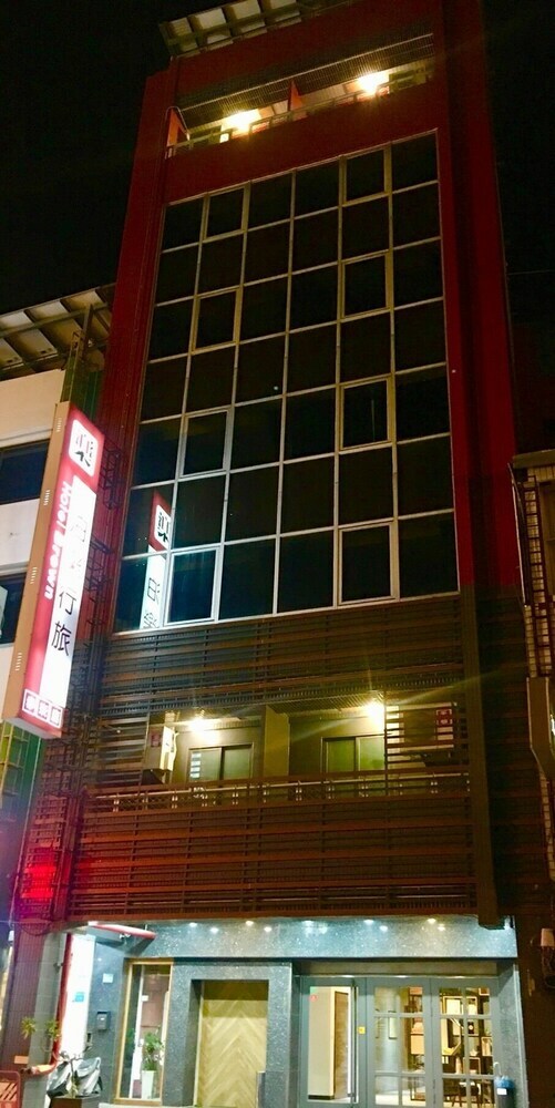 Hotel Brown - Chihkan Branch