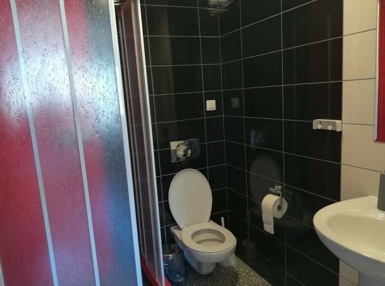 Hostal Tetris Hostel