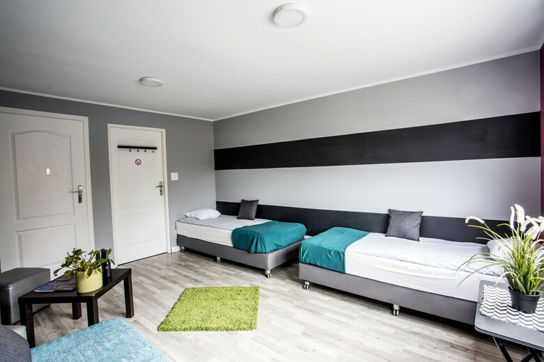 Hostal Tetris Hostel