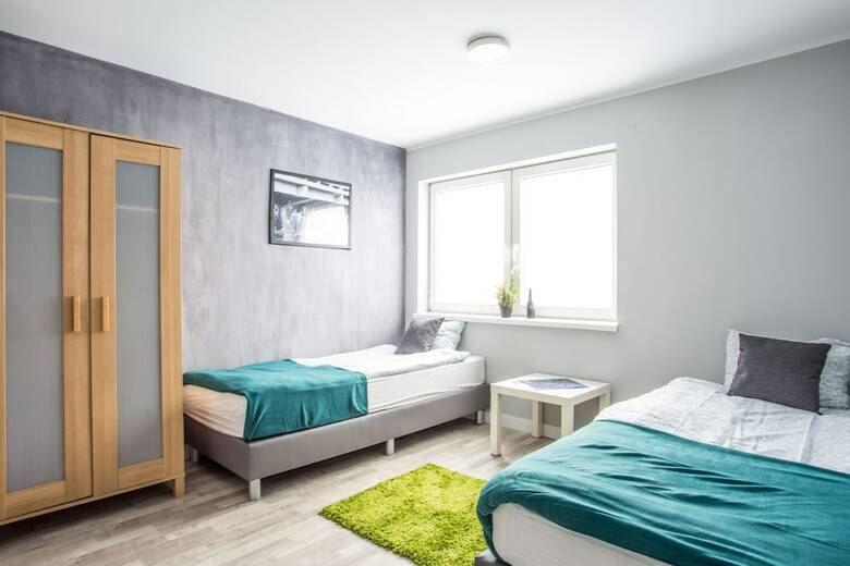 Hostal Tetris Hostel