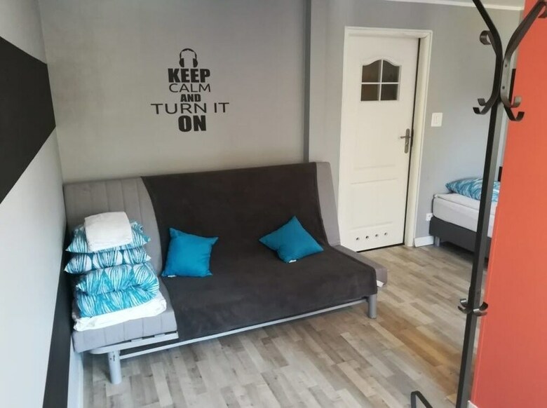 Hostal Tetris Hostel