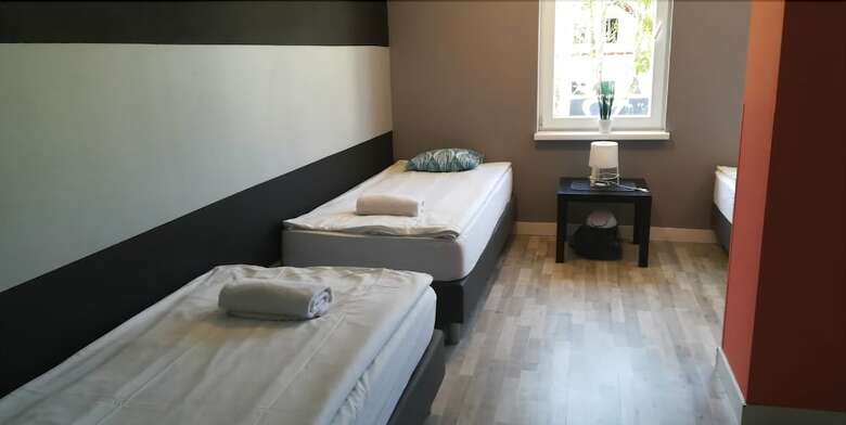 Hostal Tetris Hostel