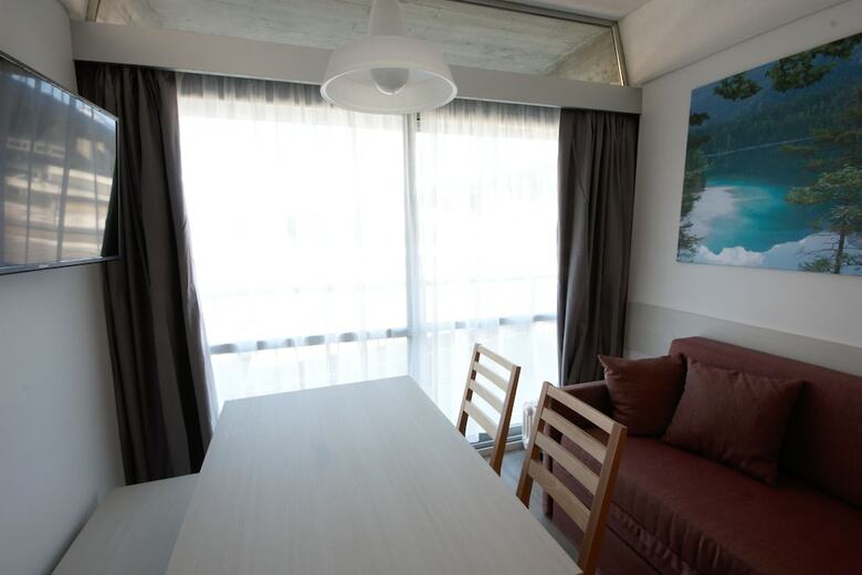 Marilleva 1400 Smart Apartment