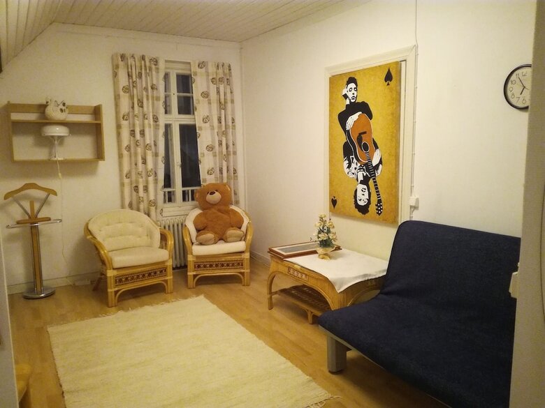 Apartamentos Firsthome Guesthouse
