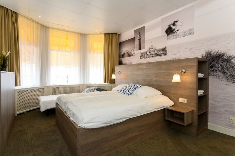 Hotel Bella Vista