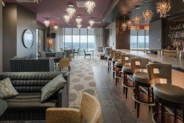 Hotel Residence Inn By Marriott Raleigh Downtown
