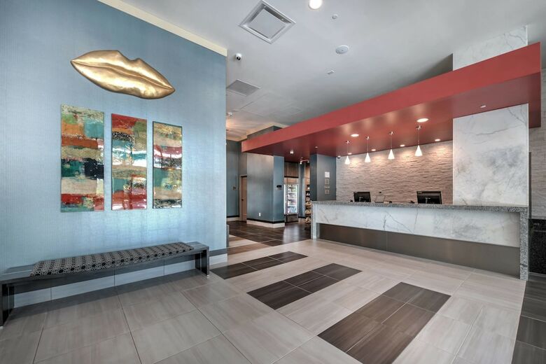 Hotel Residence Inn By Marriott Raleigh Downtown