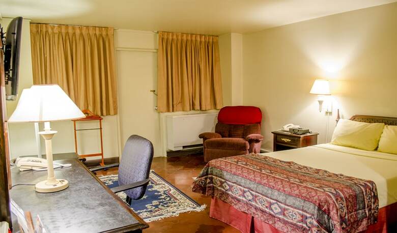 Gran Hotel Sula