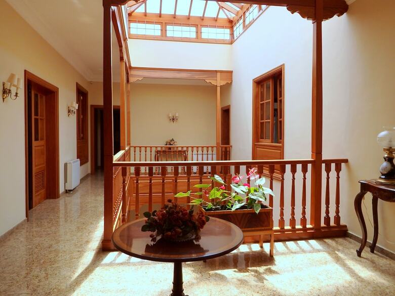 Villa La Casa De Nena