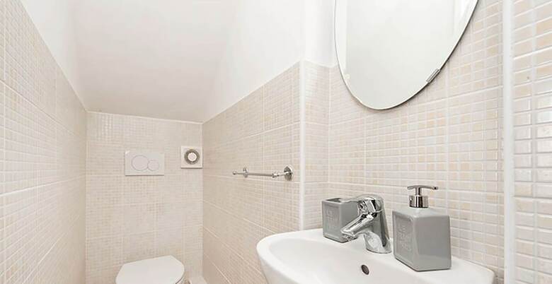 Apartamento Lappartamento - Spanish Steps Area