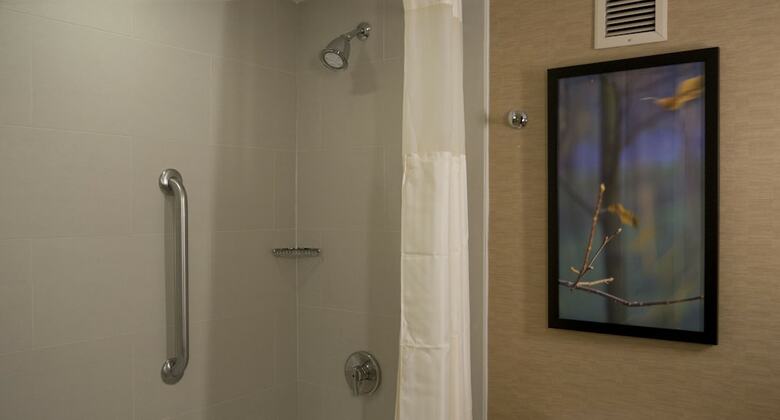 Hotel Doubletree By Hilton Rochester