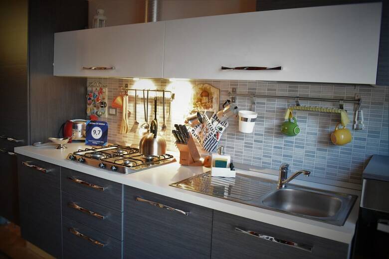 Apartamento A Casa Di Sebina