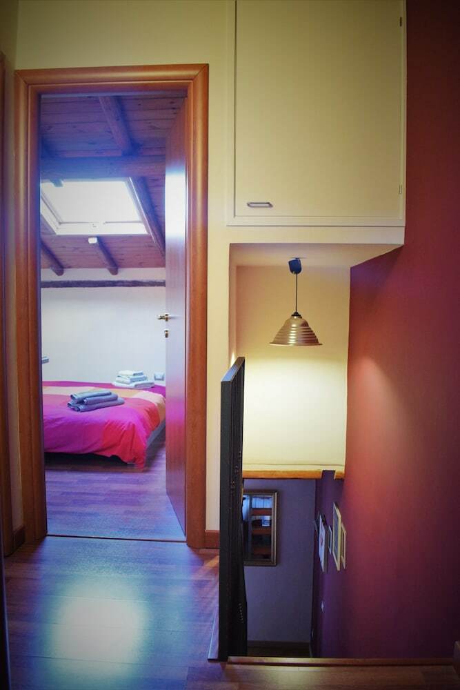 Apartamento A Casa Di Sebina
