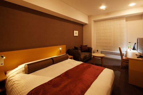 Ueda Tokyu Rei Hotel