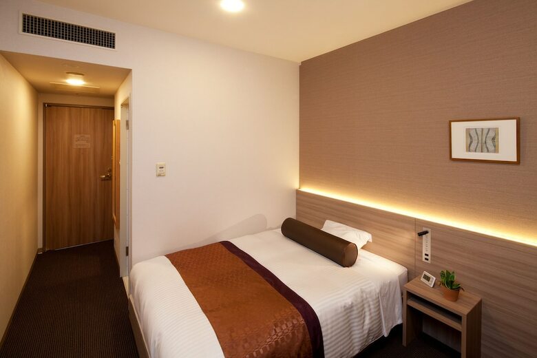 Ueda Tokyu Rei Hotel