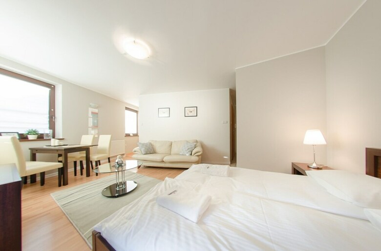Dom & House - Apartments Sobieskiego