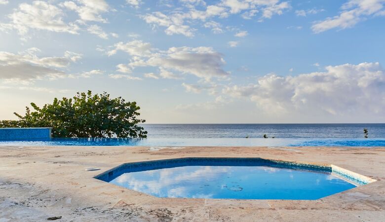 Apartamentos Luxury Penthouse Hispaniola Beach