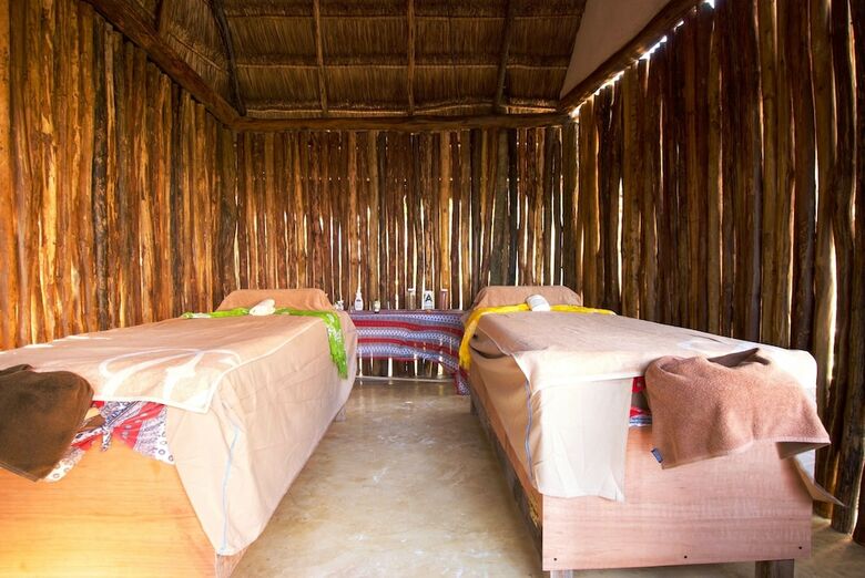 Hotel Tata Tulum - Adults Only