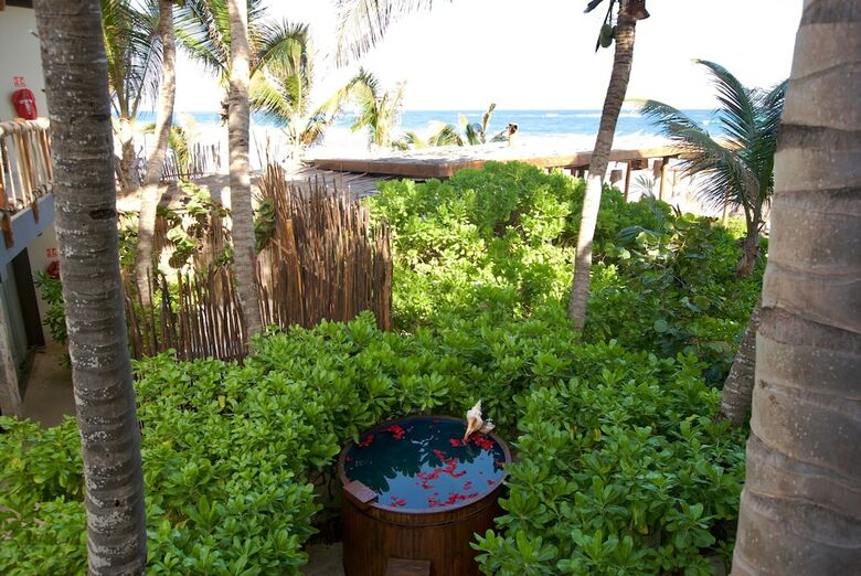Hotel Tata Tulum - Adults Only