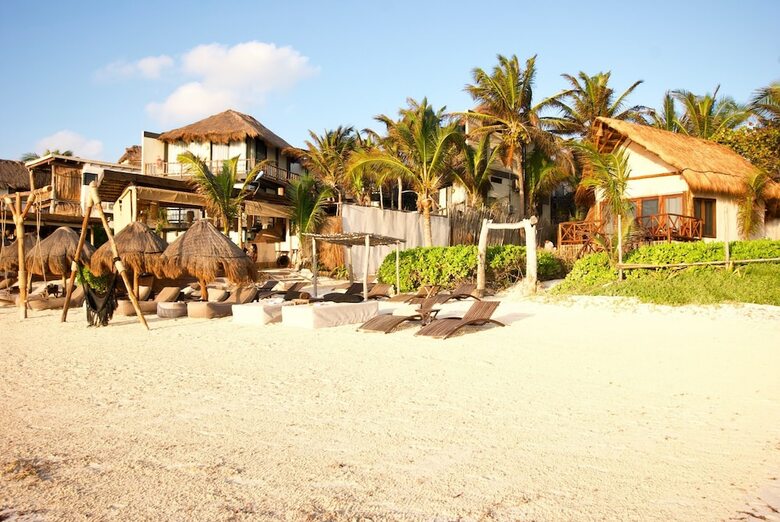 Hotel Tata Tulum - Adults Only