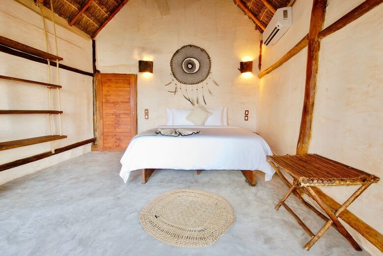 Hotel Tata Tulum - Adults Only