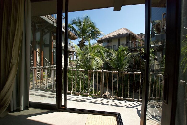 Hotel Tata Tulum - Adults Only